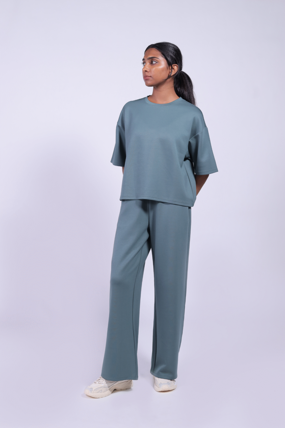 Comfy Soft Touch Top