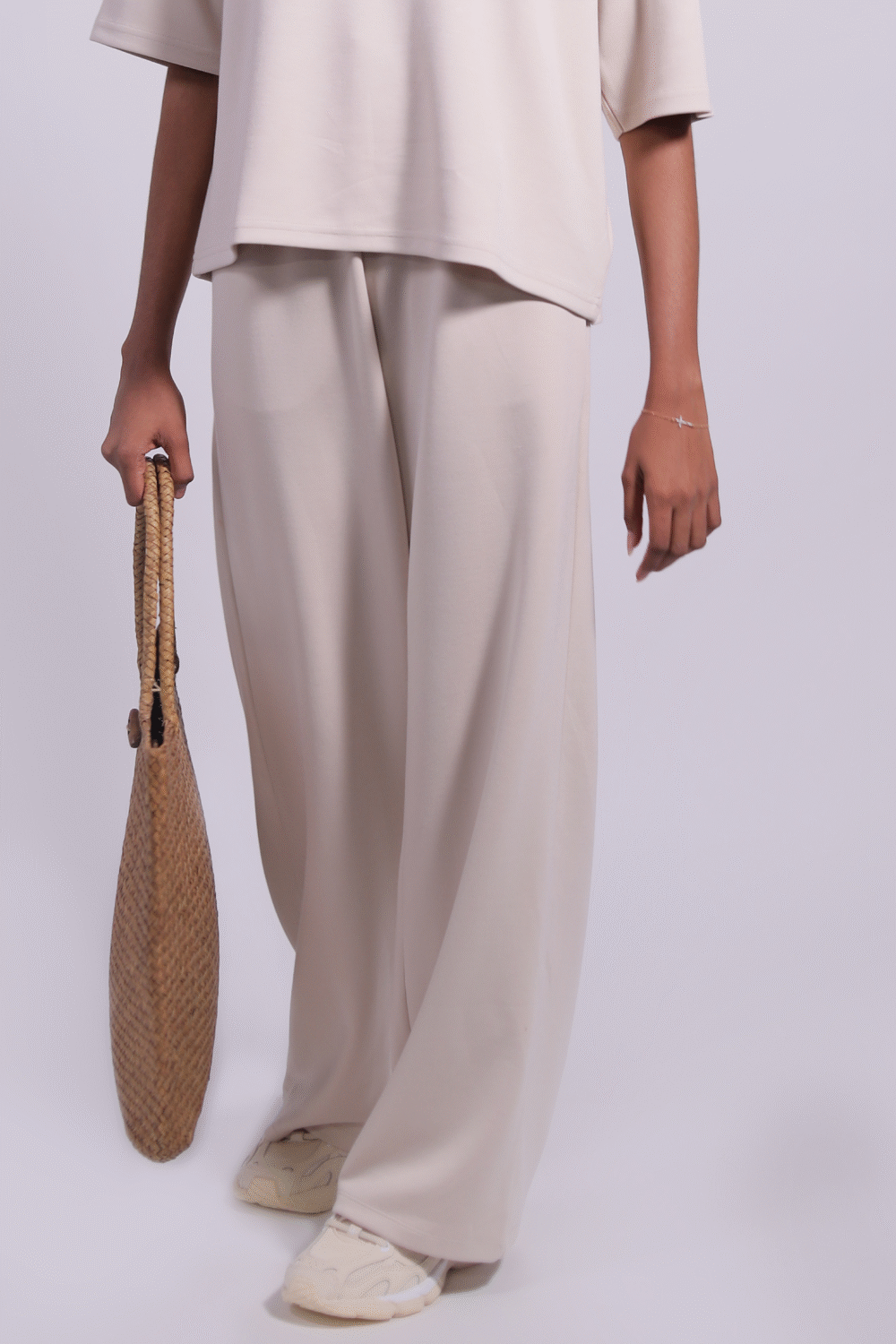 Comfy Soft Touch Bottom