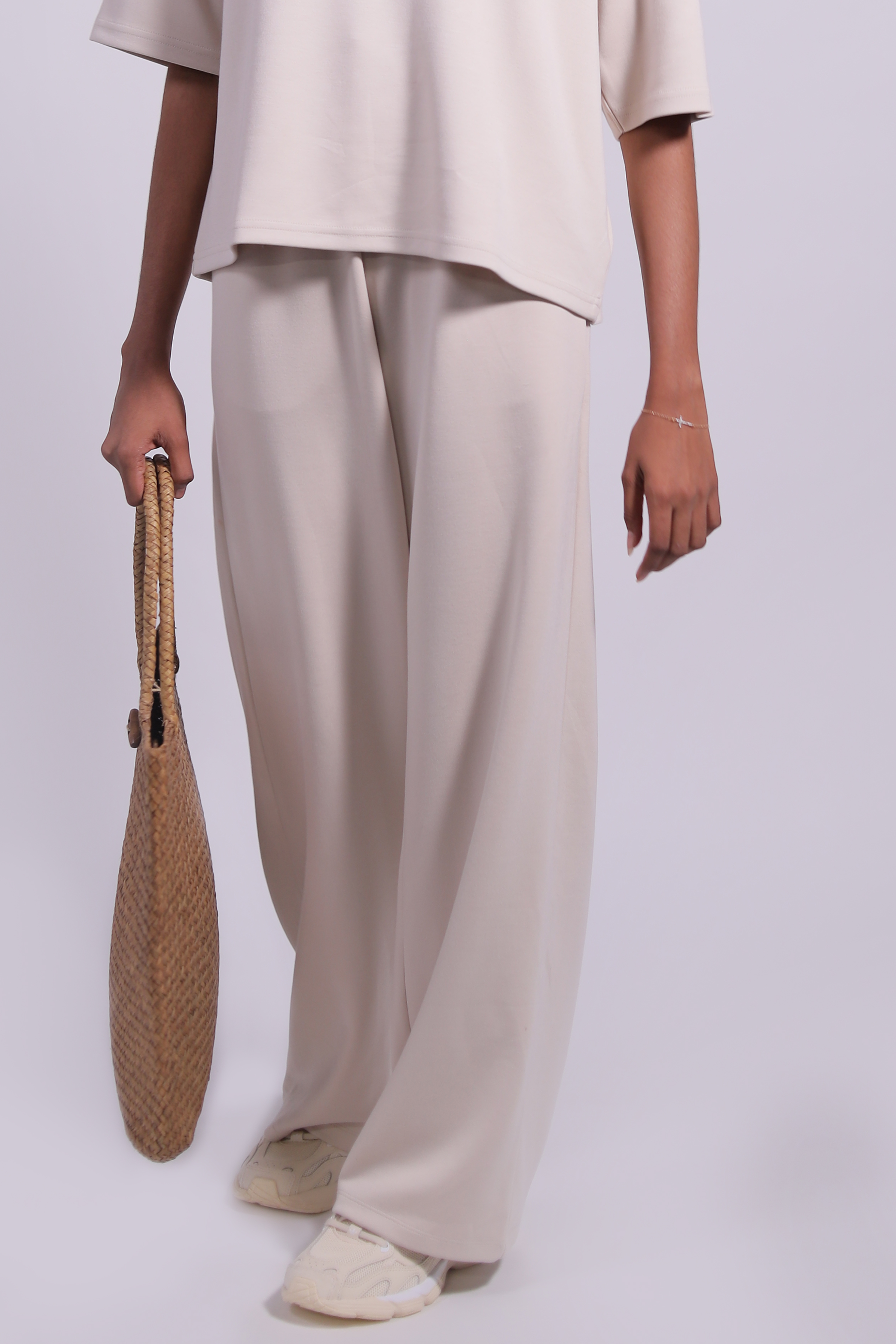 Comfy Soft Touch Bottom