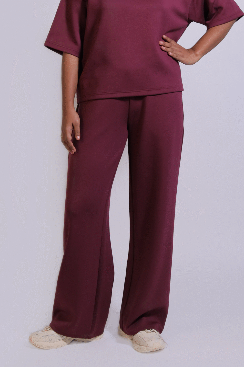 Comfy Soft Touch Bottom